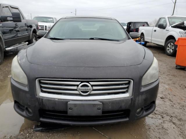 Photo 5 from auction – 2013 NISSAN MAXIMA S with VIN 1N4AA5AP2DC810184