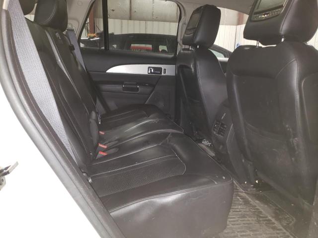 Photo 10 from auction – 2013 LINCOLN MKX with VIN 2LMDJ8JK2DBL32605
