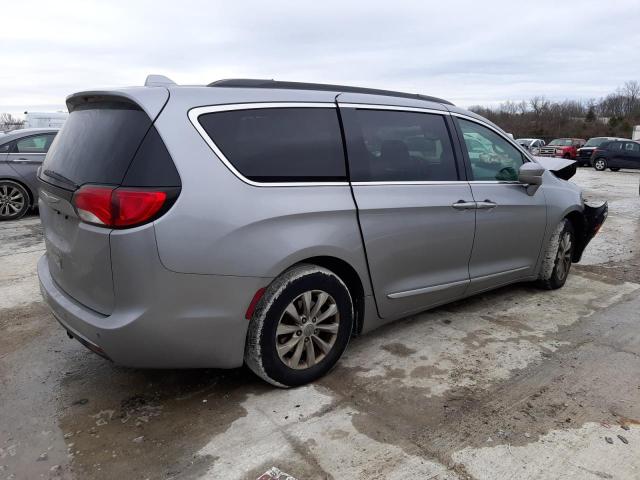 Photo 3 from auction – 2017 CHRYSLER PACIFICA T with VIN 2C4RC1BG4HR583916