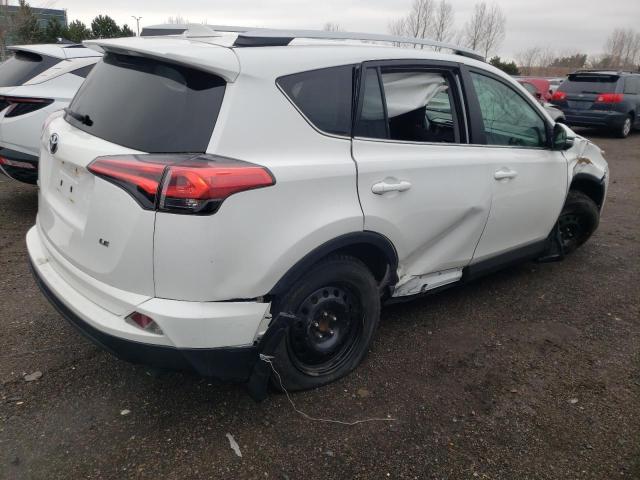 Photo 3 from auction – 2016 TOYOTA RAV4 LE with VIN 2T3ZFREVXGW305767
