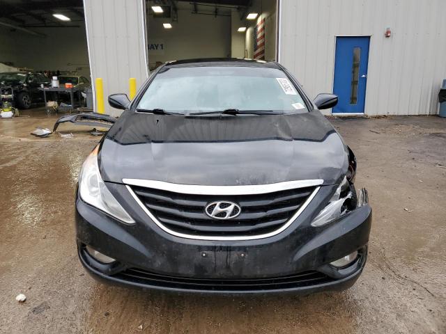 Photo 5 from auction – 2013 HYUNDAI SONATA GLS with VIN 5NPEB4AC4DH716991