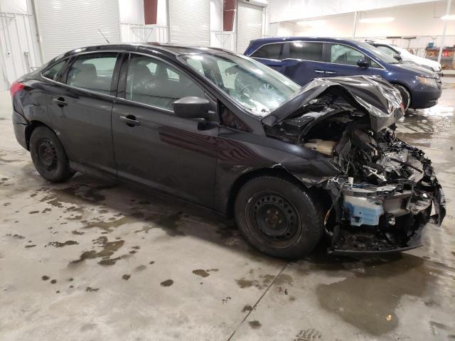 Photo 4 from auction – 2018 FORD FOCUS S with VIN 1FADP3E2XJL309165