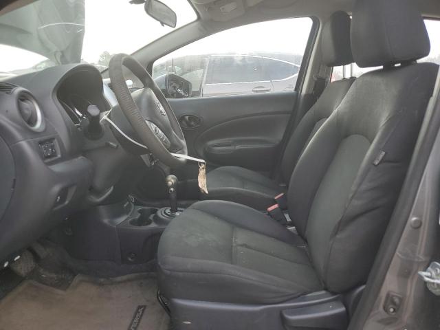 Photo 7 from auction – 2017 NISSAN VERSA NOTE with VIN 3N1CE2CP1HL354999