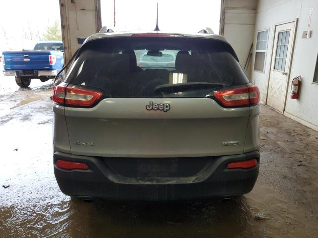 Photo 6 from auction – 2014 JEEP CHEROKEE L with VIN 1C4PJMCS8EW169610
