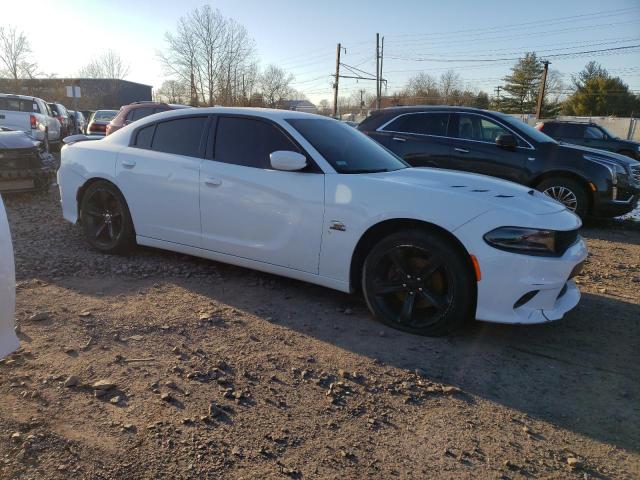 Photo 4 from auction – 2016 DODGE CHARGER R/ with VIN 2C3CDXCT8GH120817