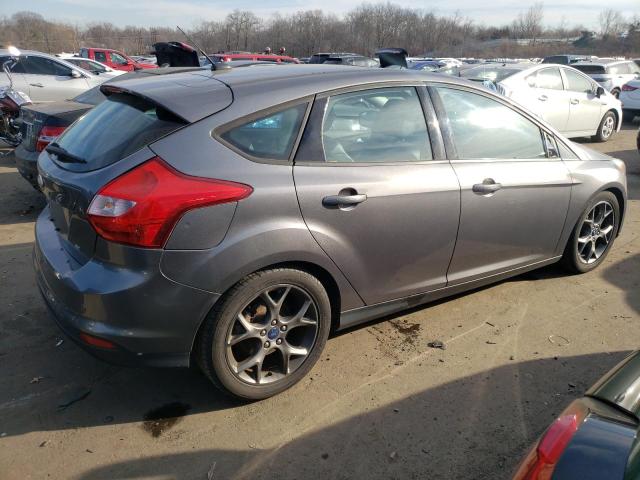 Zdjęcie 3 z aukcji – 2014 FORD FOCUS SE z VIN 1FADP3K25EL188667