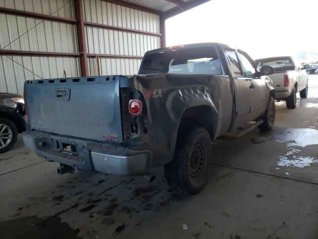 Photo 3 from auction – 2012 GMC SIERRA K15 with VIN 1GTR2VE78CZ108046