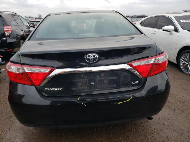 Photo 6 from auction – 2017 TOYOTA CAMRY LE with VIN 4T1BF1FK2HU418226