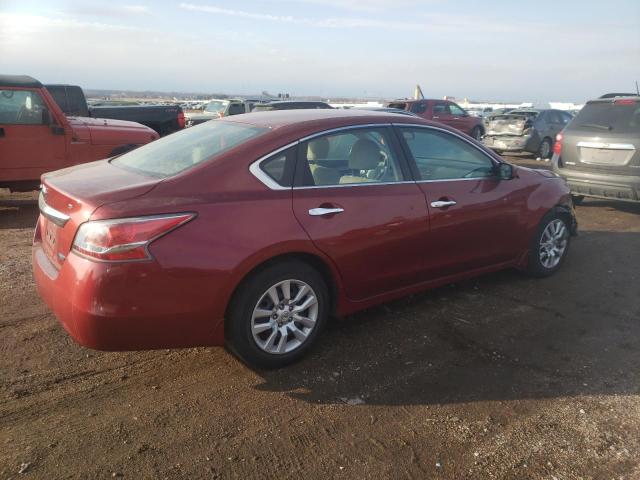 Photo 3 from auction – 2014 NISSAN ALTIMA 2.5 with VIN 1N4AL3AP9EN335847