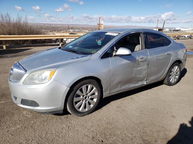BUICK VERANO 2015 with VIN 1G4PP5SK2F4150209 - Photo from auction