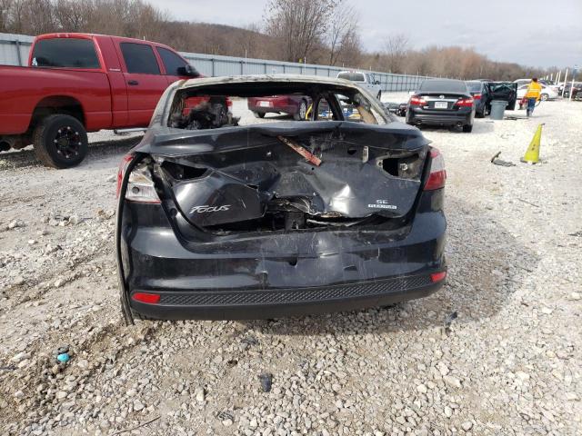 Photo 6 from auction – 2014 FORD FOCUS SE with VIN 1FADP3F28EL223325