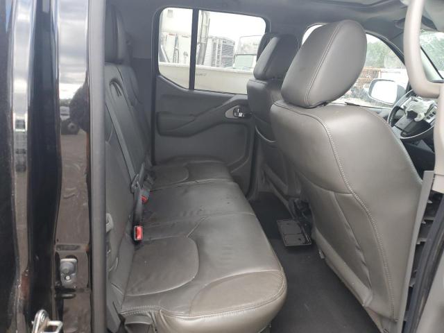 Photo 10 from auction – 2019 NISSAN FRONTIER S with VIN 1N6AD0ER2KN755816