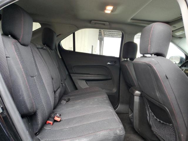 Photo 10 from auction – 2015 CHEVROLET EQUINOX LT with VIN 2GNFLGEK5F6405573