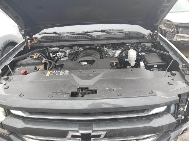 Photo 11 from auction – 2018 CHEVROLET SILVERADO with VIN 3GCUKSECXJG177520