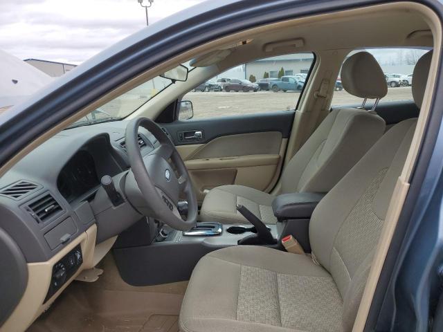 Photo 7 from auction – 2011 FORD FUSION SE with VIN 3FAHP0HA5BR280986