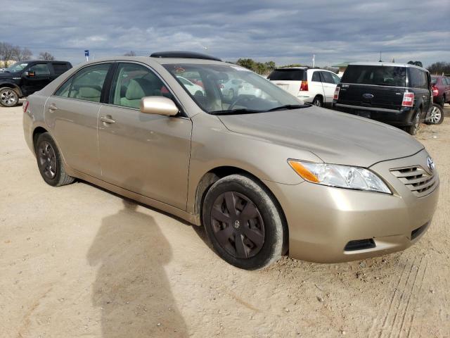 Photo 4 from auction – 2007 TOYOTA CAMRY CE with VIN 4T1BE46K77U134089