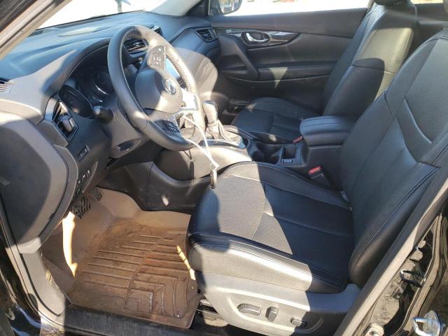 Photo 7 from auction – 2019 NISSAN ROGUE S with VIN 5N1AT2MT8KC840567