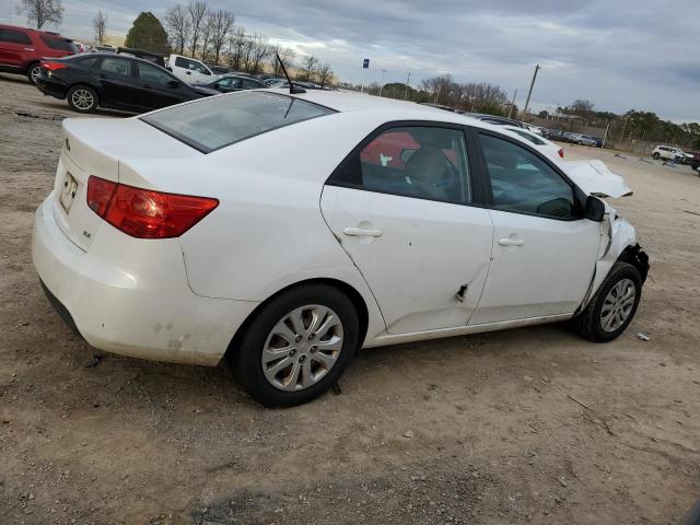 Photo 3 from auction – 2013 KIA FORTE EX with VIN KNAFU4A23D5665938