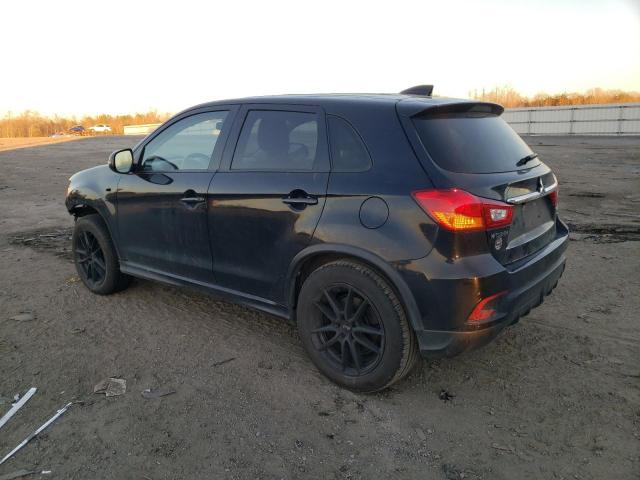 Photo 2 from auction – 2018 MITSUBISHI OUTLANDER with VIN JA4AP3AW2JU019366