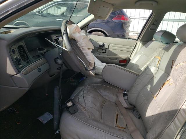 Photo 7 from auction – 1999 FORD CROWN VICT with VIN 2FAFP74W2XX203325