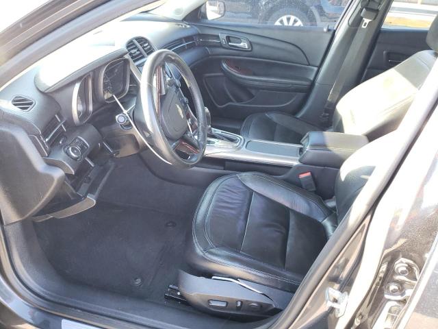 Photo 7 from auction – 2013 CHEVROLET MALIBU LTZ with VIN 1G11H5SA7DF144060