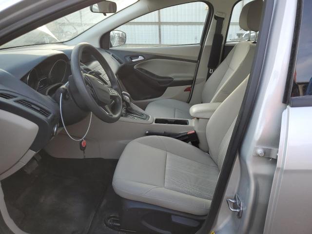 Photo 7 from auction – 2018 FORD FOCUS SE with VIN 1FADP3F26JL303247