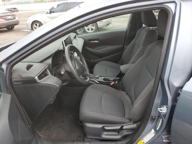 Photo 7 from auction – 2020 TOYOTA COROLLA LE with VIN 5YFEPRAE5LP035403