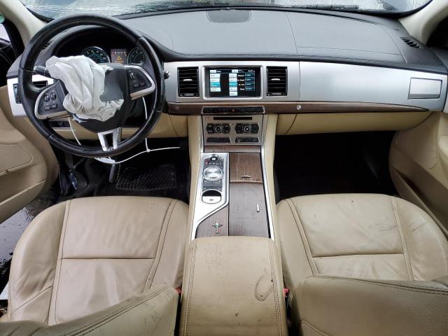Photo 8 from auction – 2013 JAGUAR XF with VIN SAJWA0E76D8S87835