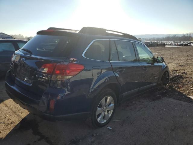 Photo 3 from auction – 2010 SUBARU OUTBACK 2. with VIN 4S4BRBJC1A3351014