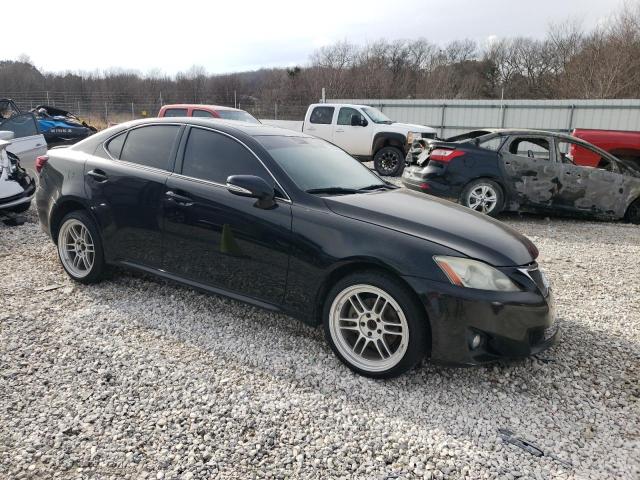 Photo 4 from auction – 2012 LEXUS IS 250 with VIN JTHCF5C29C5057163