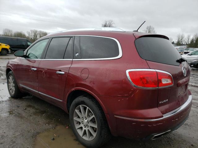 Photo 2 from auction – 2015 BUICK ENCLAVE with VIN 5GAKVBKD3FJ217472