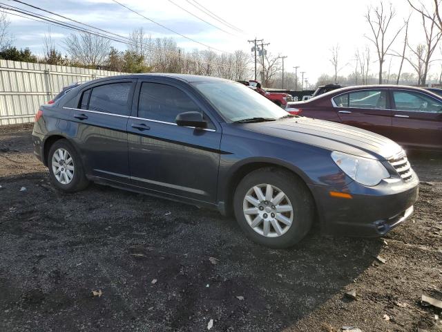 Photo 4 from auction – 2008 CHRYSLER SEBRING LX with VIN 1C3LC46J88N142238