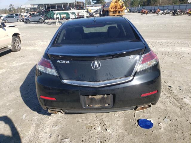 Photo 6 from auction – 2012 ACURA TL with VIN 19UUA8F57CA036137