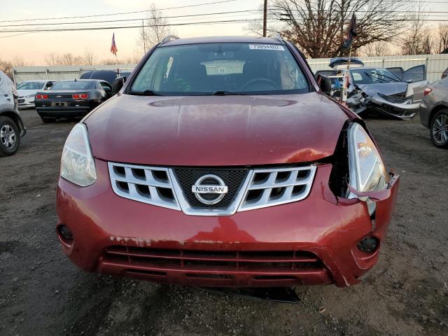 Photo 5 from auction – 2014 NISSAN ROGUE SELE with VIN JN8AS5MT9EW611069