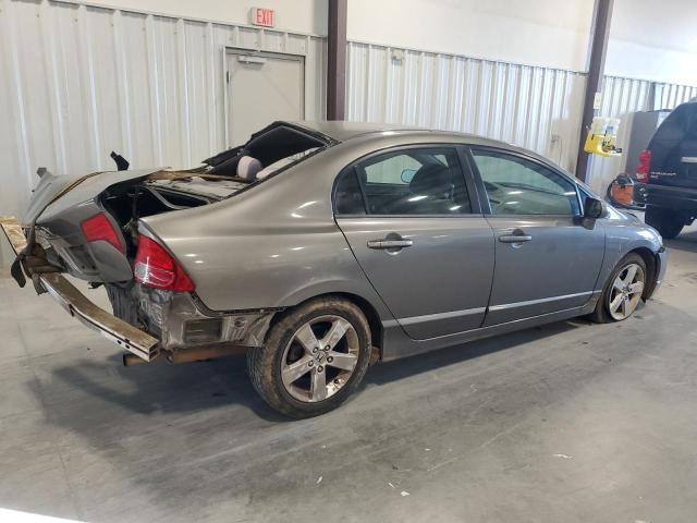 Photo 3 from auction – 2007 HONDA CIVIC EX with VIN 1HGFA16807L129036