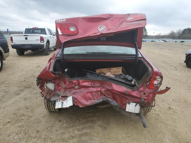 Photo 6 from auction – 2007 BUICK LUCERNE with VIN 1G4HD57287U189250