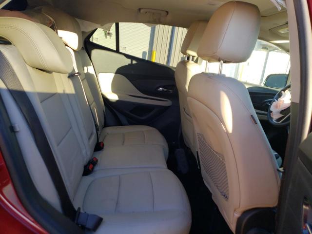 Photo 11 from auction – 2019 BUICK ENCORE ESS with VIN KL4CJCSM5KB862305