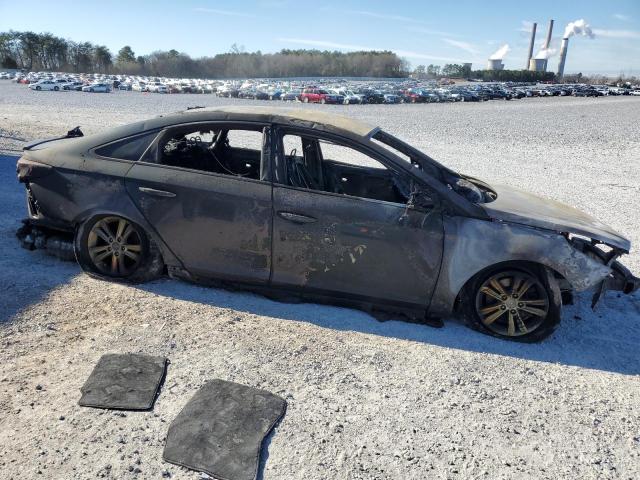 Photo 4 from auction – 2015 HYUNDAI SONATA SE with VIN 5NPE24AF3FH021009