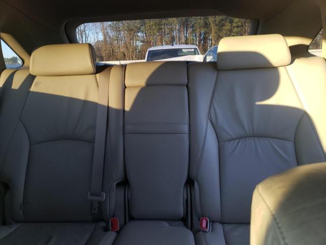 Photo 10 from auction – 2004 LEXUS RX 330 with VIN 2T2GA31U74C002334