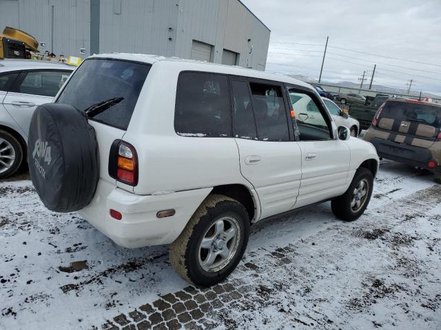 Photo 3 from auction – 2000 TOYOTA RAV4 with VIN JT3HP10V7Y7167057