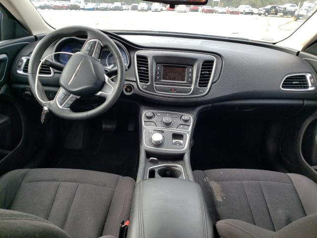 Photo 8 from auction – 2015 CHRYSLER 200 LIMITE with VIN 1C3CCCAB6FN636931