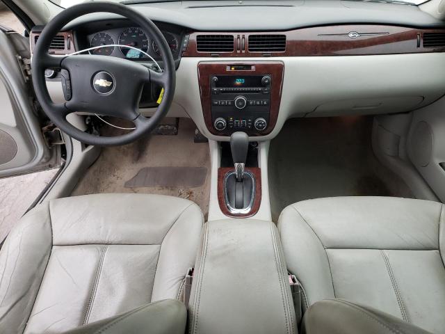 Photo 8 from auction – 2009 CHEVROLET IMPALA 1LT with VIN 2G1WT57K591149178