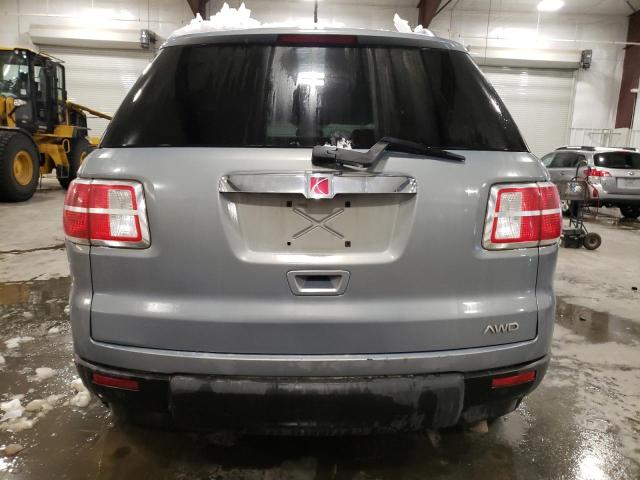 Photo 6 from auction – 2007 SATURN OUTLOOK XE with VIN 5GZEV13777J160966