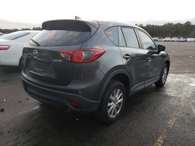 Photo 3 from auction – 2016 MAZDA CX-5 TOURI with VIN JM3KE2CY0G0714266
