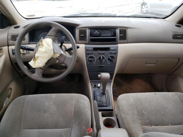 Zdjęcie 8 z aukcji – 2006 TOYOTA COROLLA CE z VIN JTDBR32E460084535