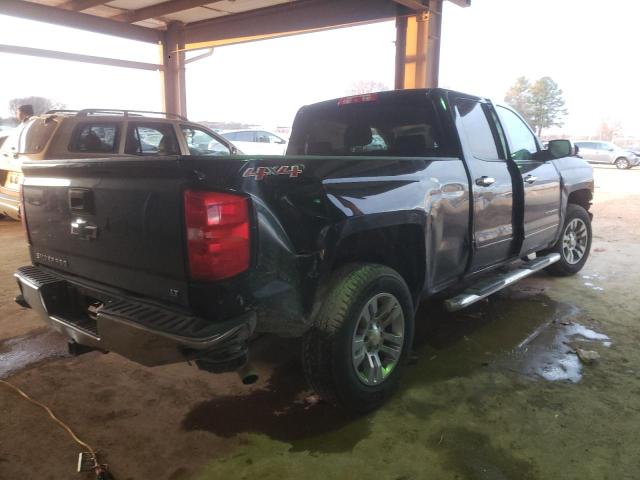 Photo 3 from auction – 2015 CHEVROLET SILVERADO with VIN 1GCVKREC4FZ204781