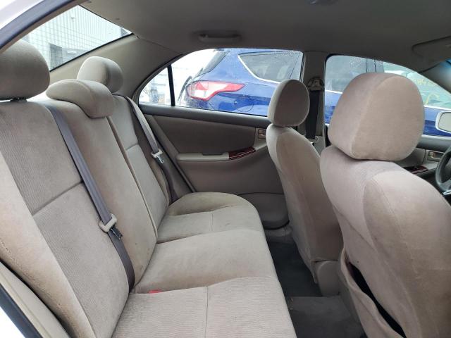 Photo 10 from auction – 2007 TOYOTA COROLLA CE with VIN 1NXBR32E37Z786173