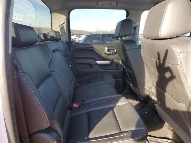 Photo 10 from auction – 2016 CHEVROLET SILVERADO with VIN 1GC1KVEG0GF239332