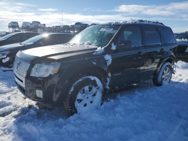 Photo 1 from auction – 2008 MERCURY MARINER with VIN 4M2CU81148KJ14908