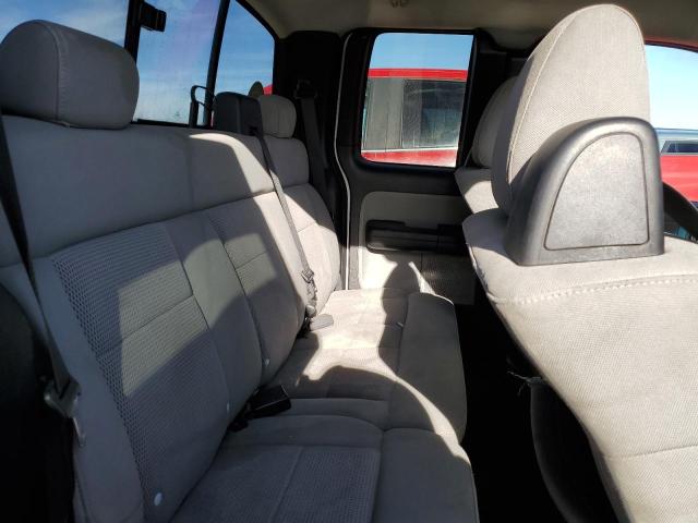 Photo 10 from auction – 2004 FORD F150 with VIN 1FTPX14554NB67288